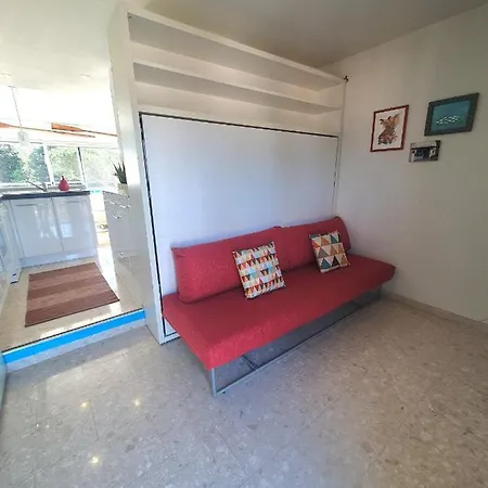 Appartement Sea Side *