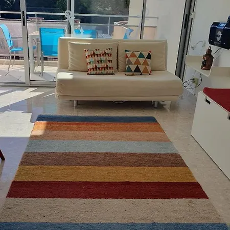 Sea Side Appartement Mandelieu