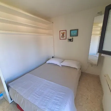 Appartement Sea Side *