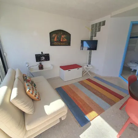 Sea Side Appartement *