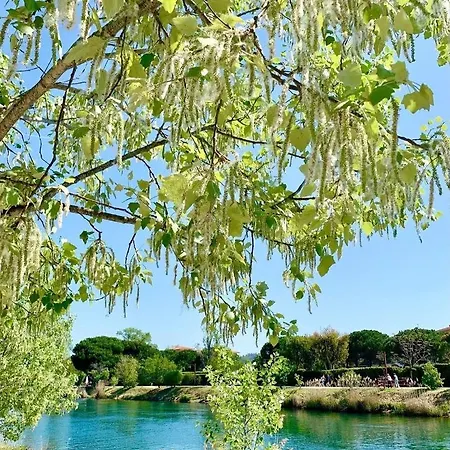 Appartement Sea Side