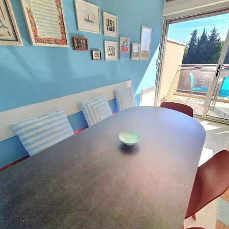 Apartamento Sea Side *