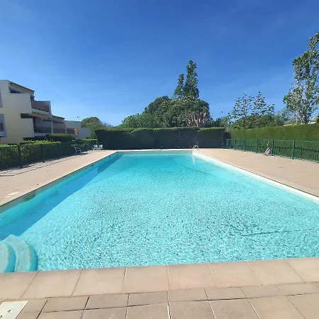 Sea Side * Mandelieu