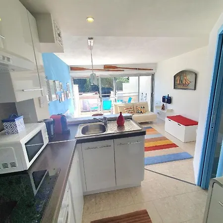 Apartment Sea Side