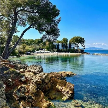 Sea Side * Мандельё-ла-Напуль