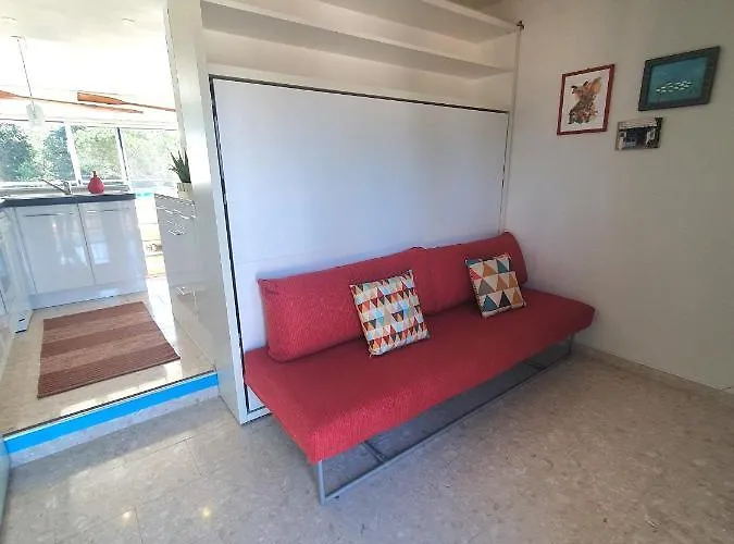 Apartman Sea Side *