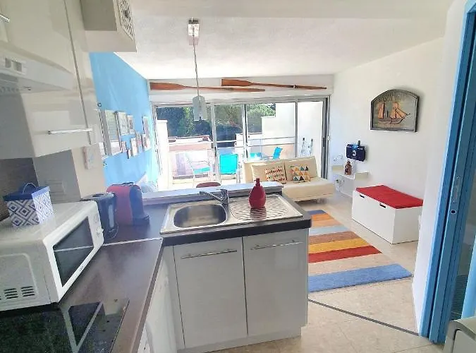Apartman Sea Side